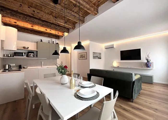 Appartamento Palazzo