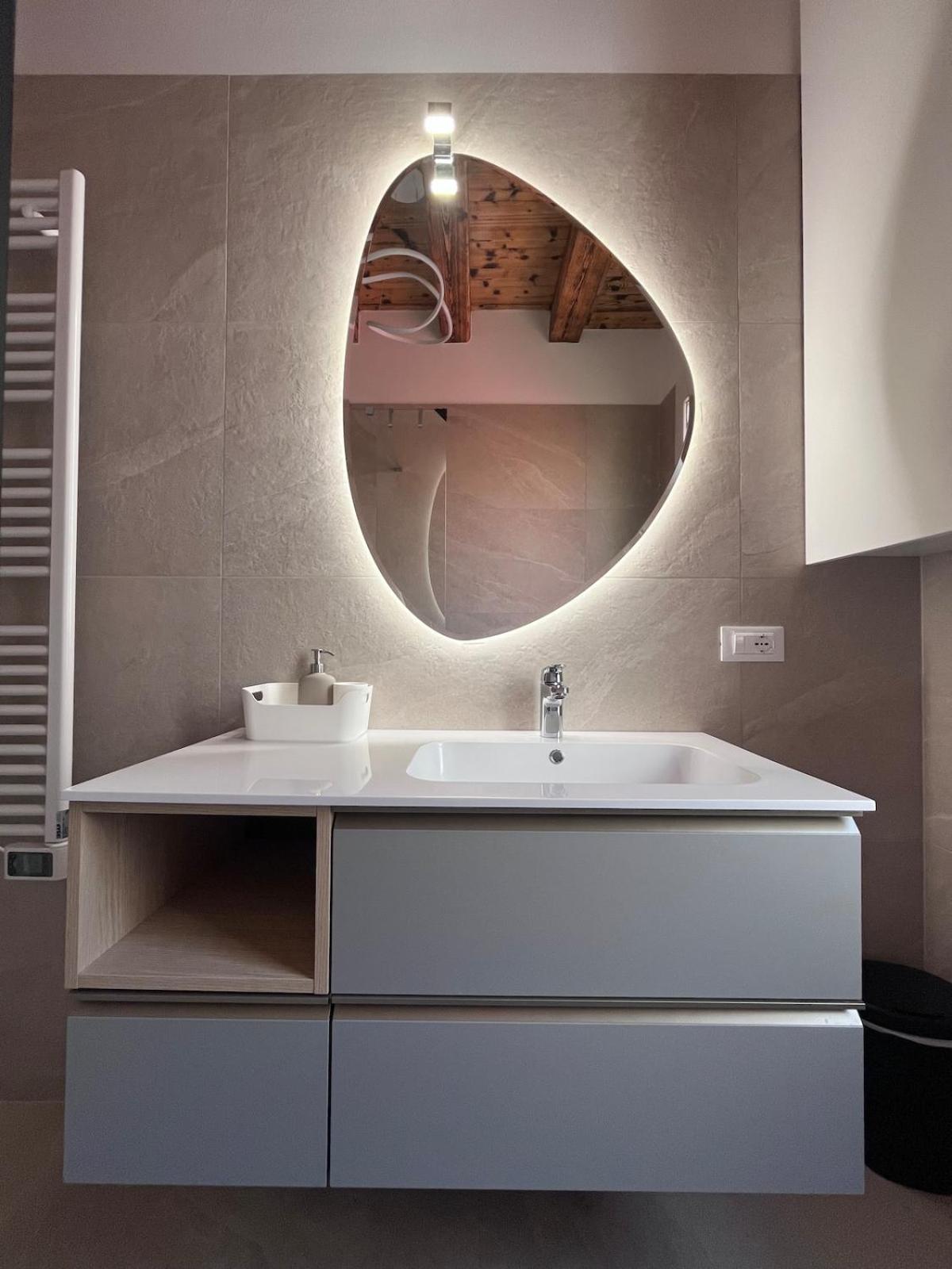 Apartamento Palazzo