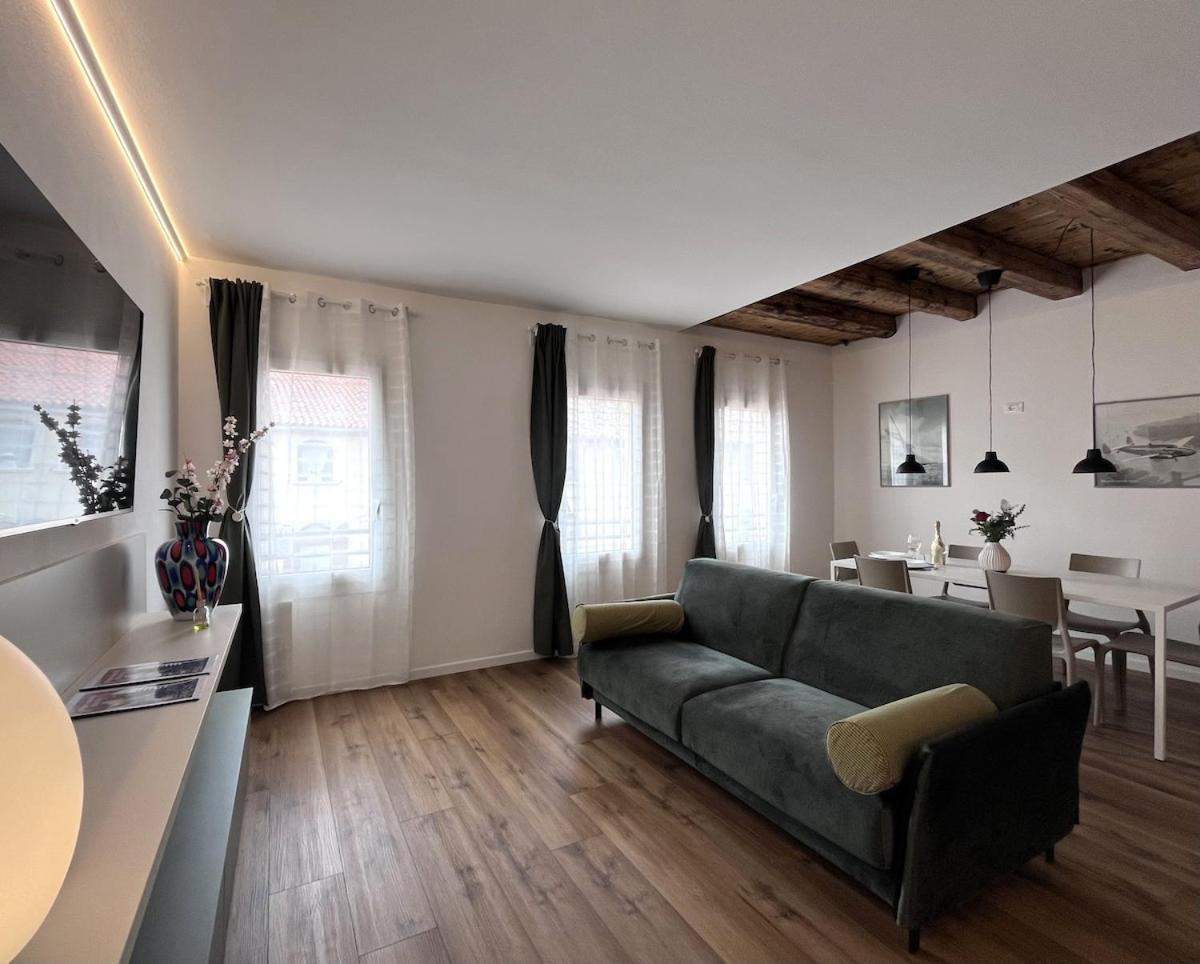 Apartamento Palazzo Venecia
