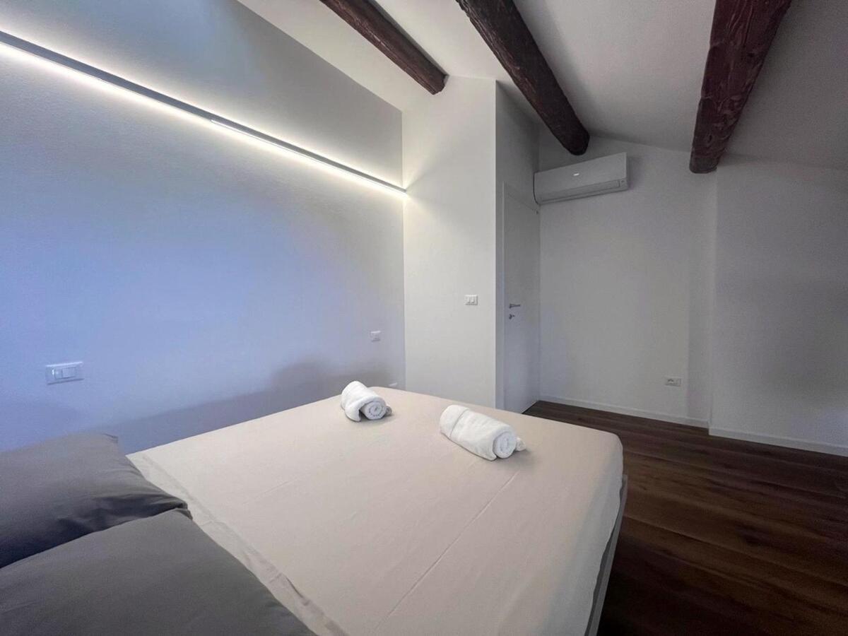 Apartamento Palazzo