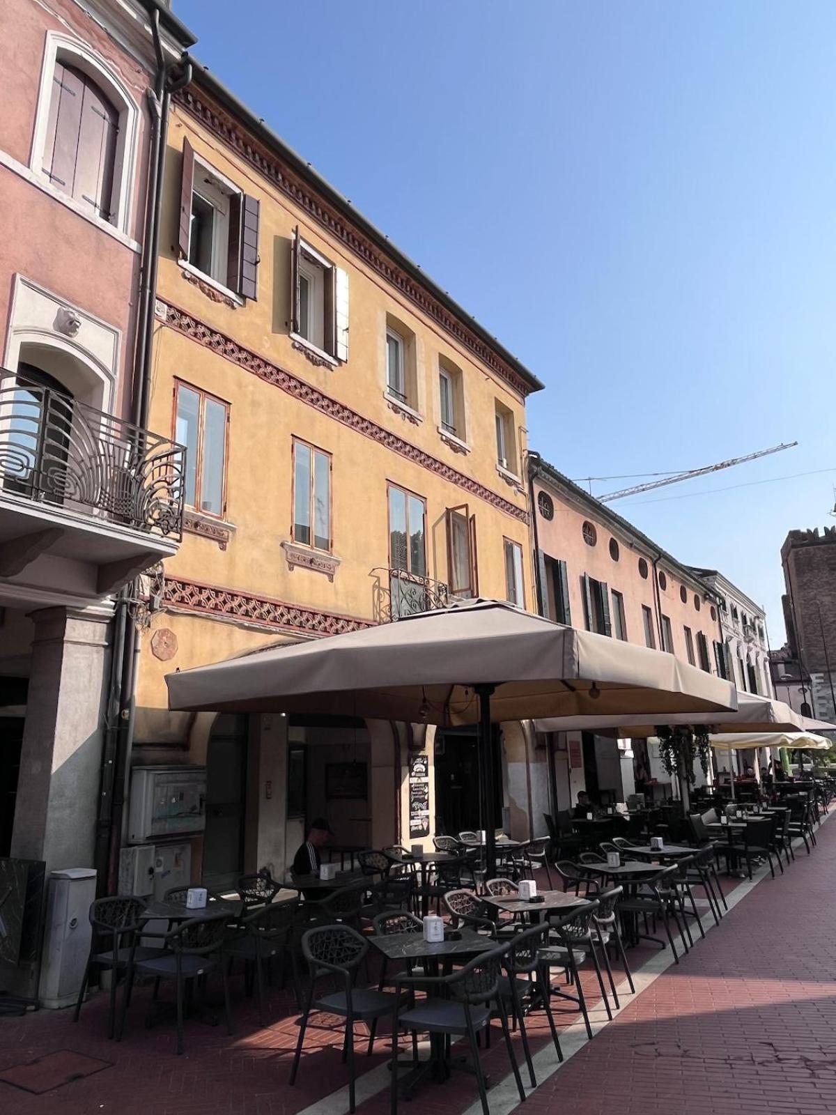 Palazzo Apartamento Venecia