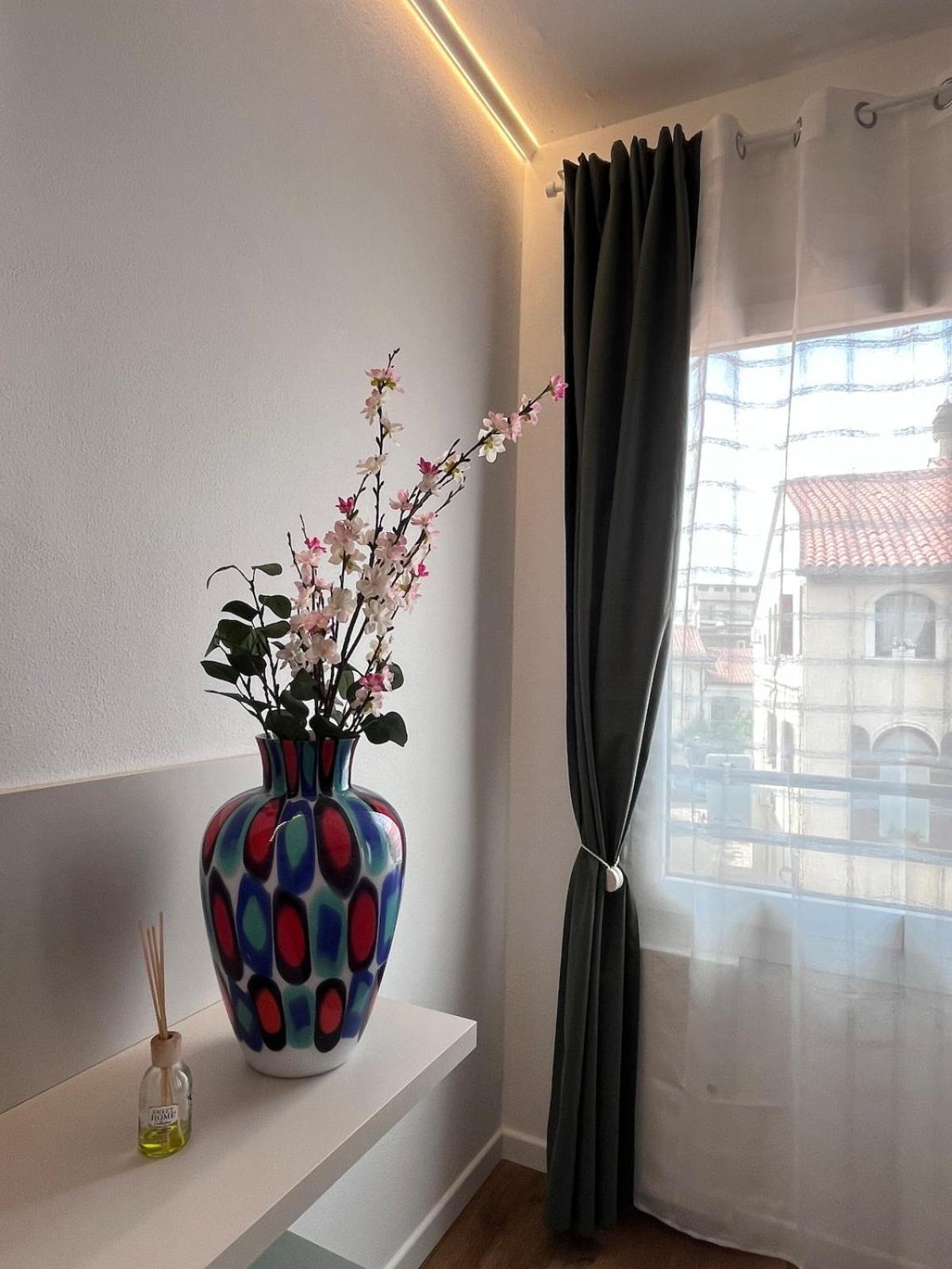 Apartamento Palazzo Venecia