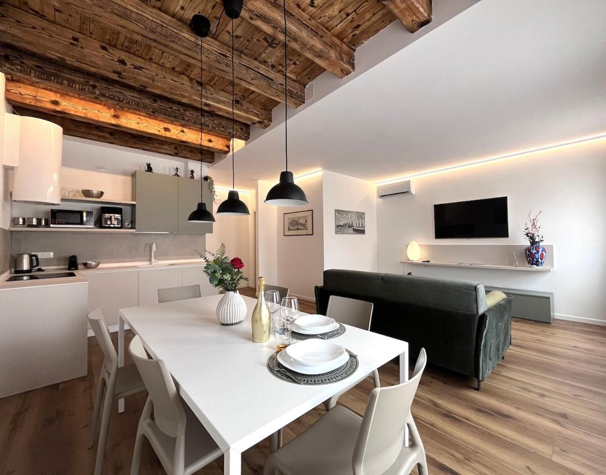 Apartamento Palazzo